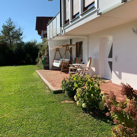 Gemuetliche Ferienwohnung Im Herzen Des Schwarzwaldes Niedereschach Exterior foto