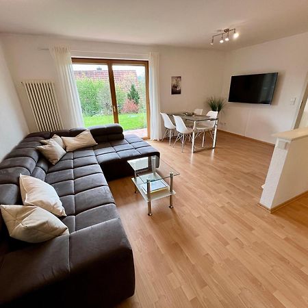 Gemuetliche Ferienwohnung Im Herzen Des Schwarzwaldes Niedereschach Exterior foto
