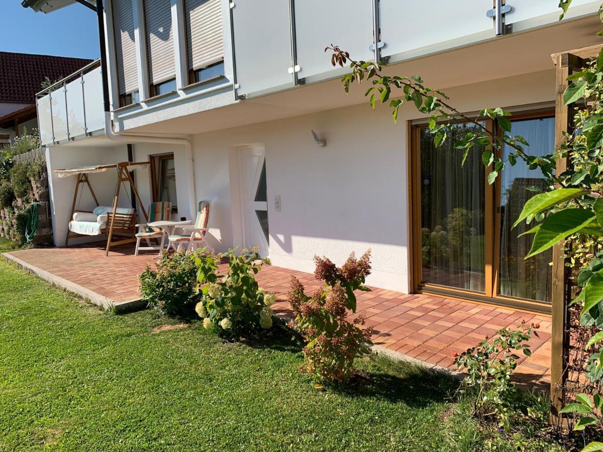 Gemuetliche Ferienwohnung Im Herzen Des Schwarzwaldes Niedereschach Exterior foto