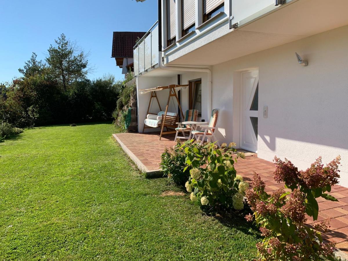 Gemuetliche Ferienwohnung Im Herzen Des Schwarzwaldes Niedereschach Exterior foto