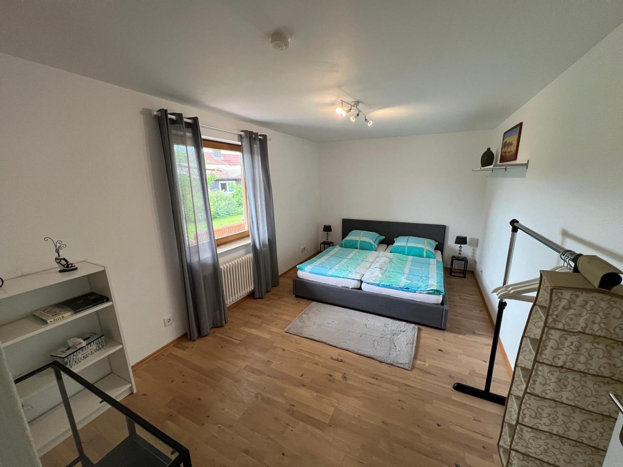 Gemuetliche Ferienwohnung Im Herzen Des Schwarzwaldes Niedereschach Exterior foto