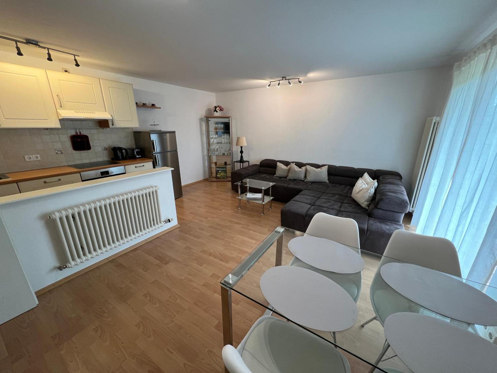 Gemuetliche Ferienwohnung Im Herzen Des Schwarzwaldes Niedereschach Exterior foto