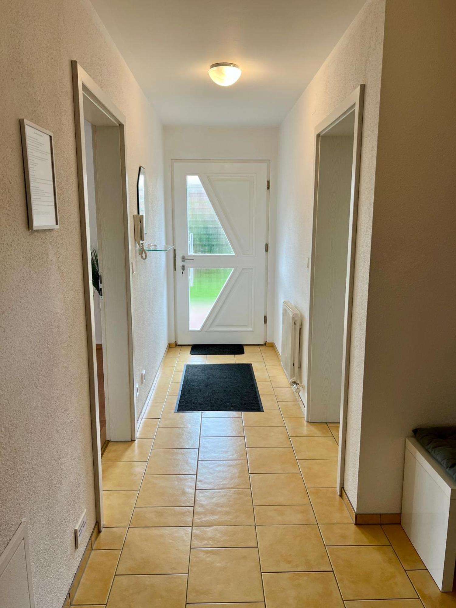 Gemuetliche Ferienwohnung Im Herzen Des Schwarzwaldes Niedereschach Exterior foto